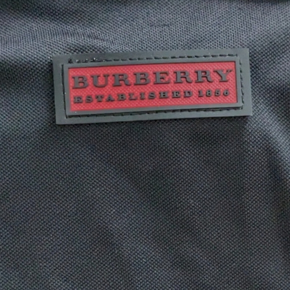 Burberry Polo - Picture 2 of 4